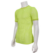 Mesh T-Shirt