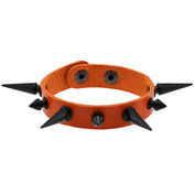Studded PU Leather Bracelets