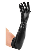 Latex Elbow Gloves