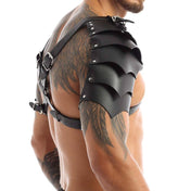 Armor Style Shoulder Strap