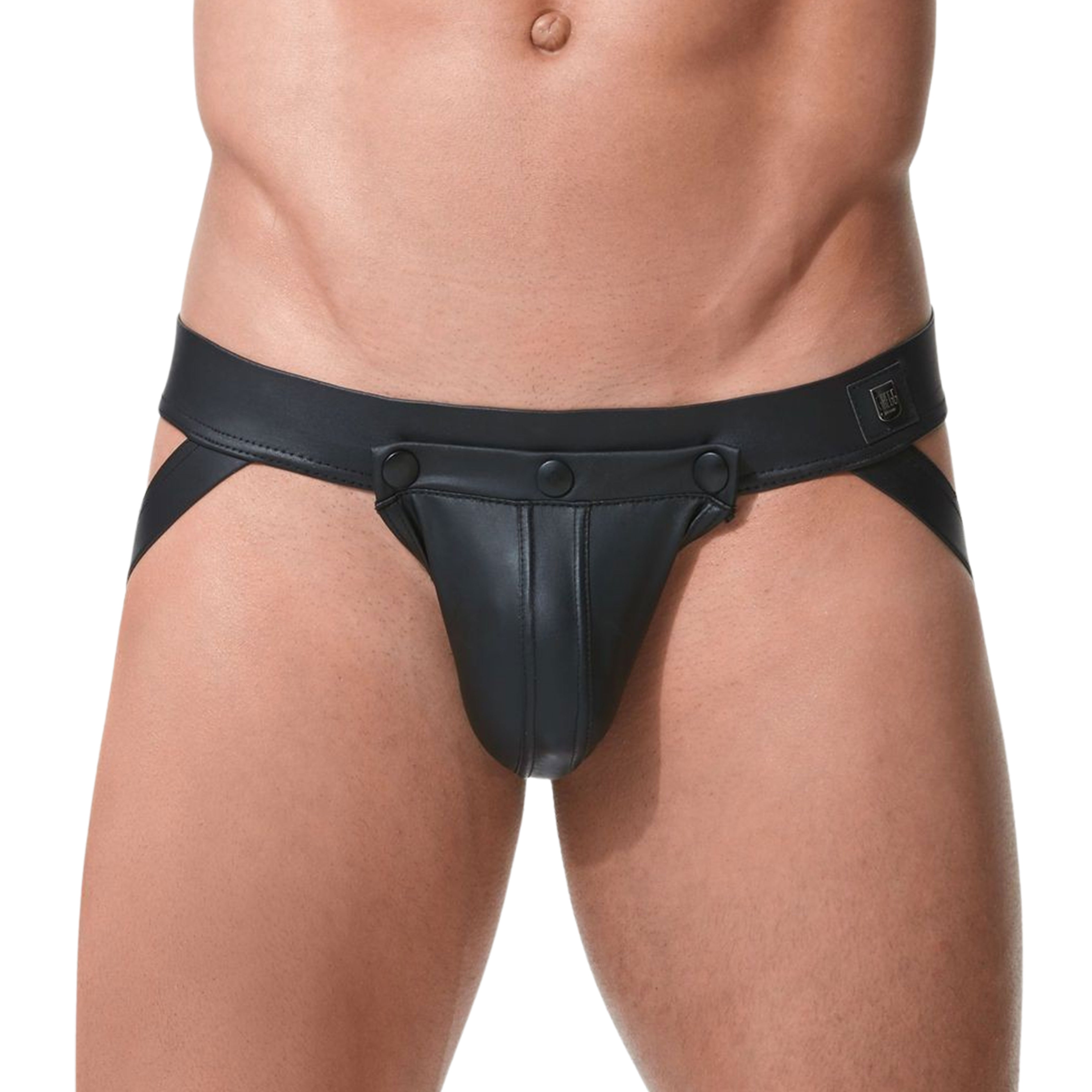 Crave Wetlook Detachable Cod Jock Strap