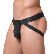 Crave Wetlook Detachable Cod Jock Strap