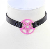 PENRAGRAM CHOKER