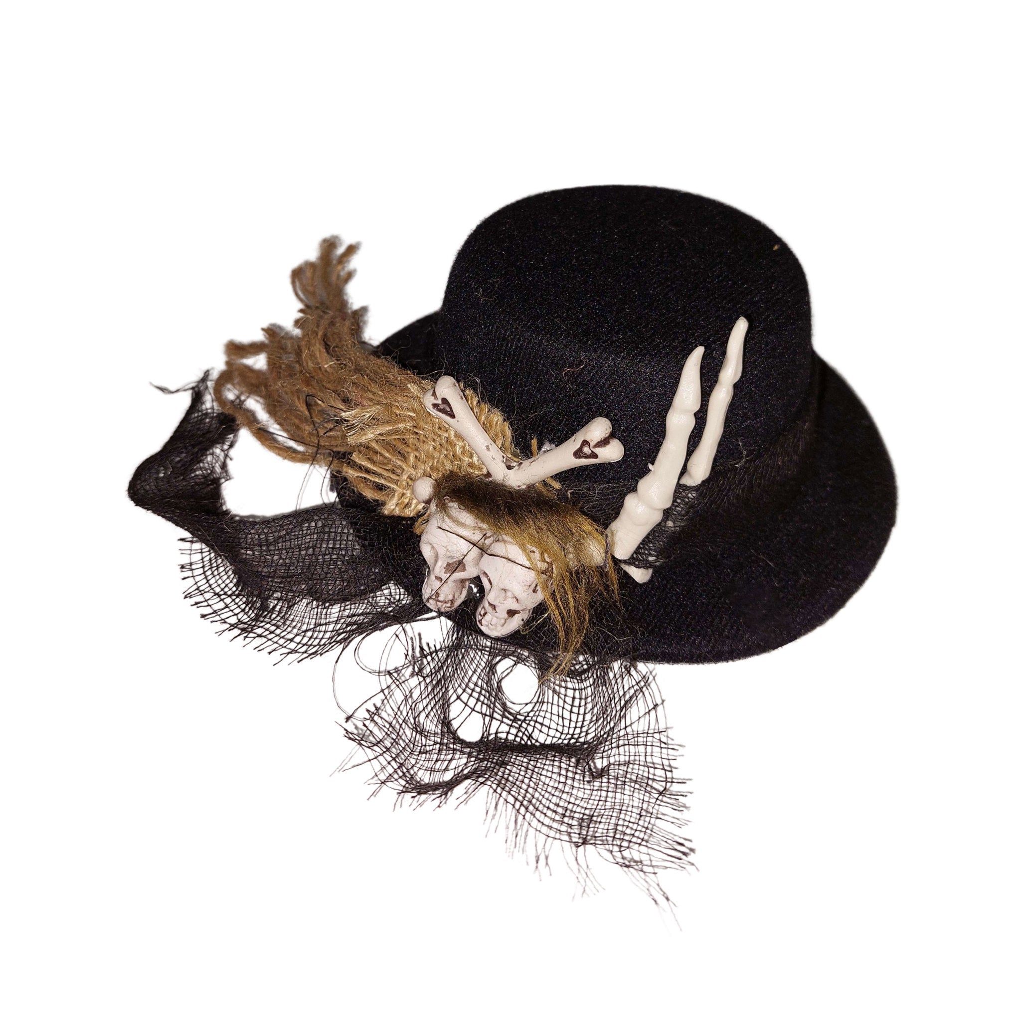 Mini Top Hat