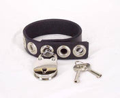 Locking Cock Ring