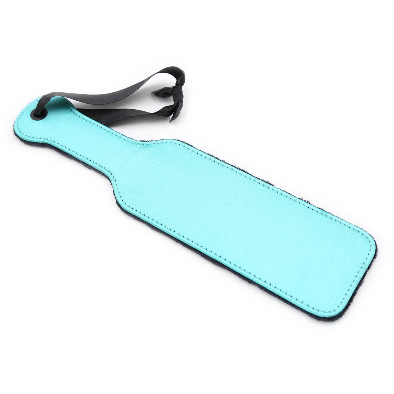 Aqua Cricket Bat Shaped Spanking Paddle