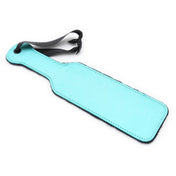 Aqua Cricket Bat Shaped Spanking Paddle