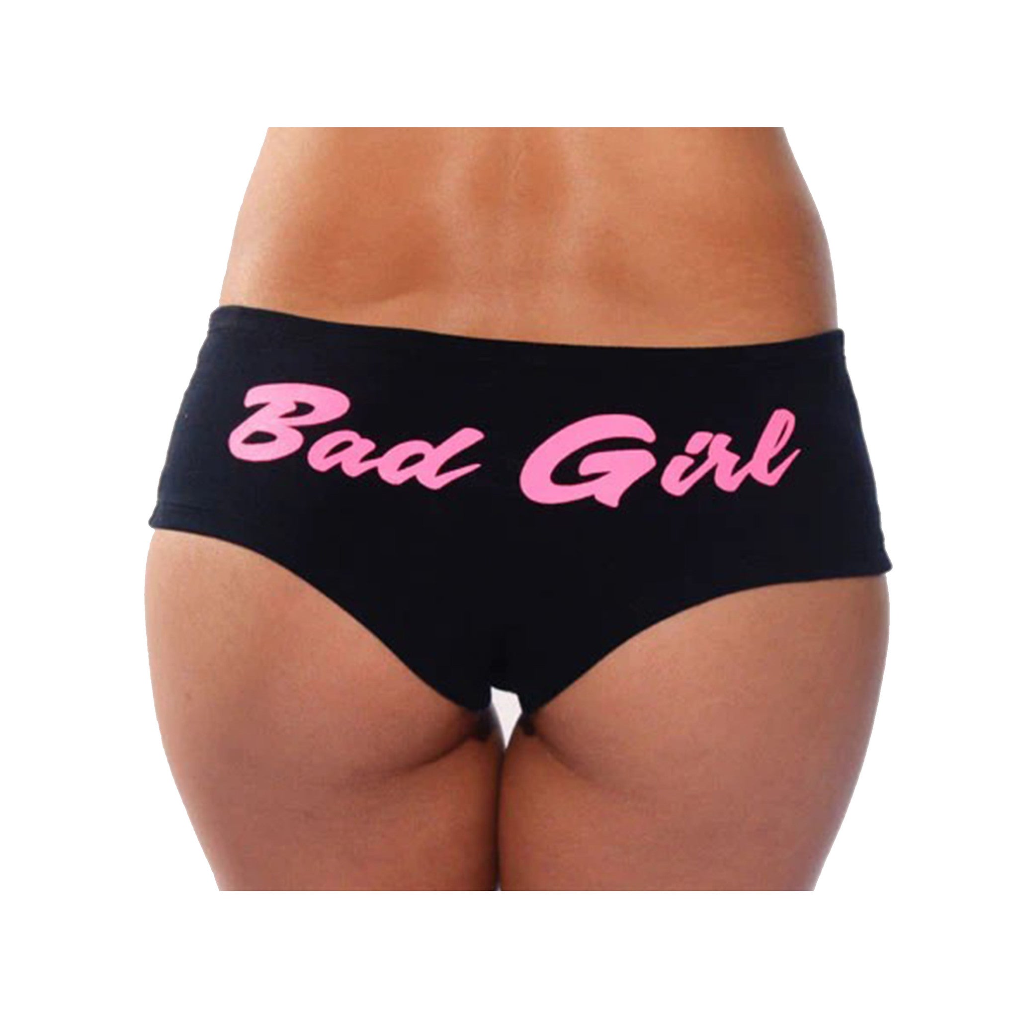 Bad Girl Booty Shorts