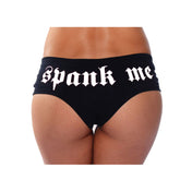 Spank Me Booty Shorts