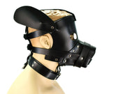 Adjustable Puppy Hood
