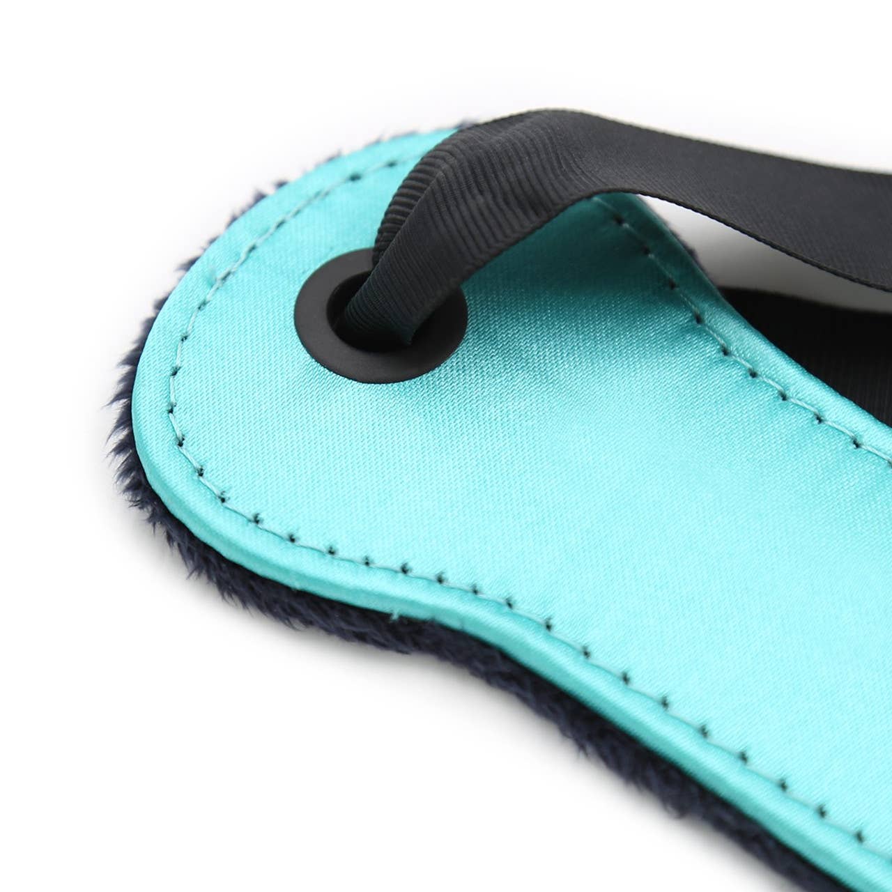 Aqua Cricket Bat Shaped Spanking Paddle