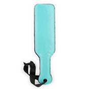Aqua Cricket Bat Shaped Spanking Paddle