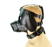 Adjustable Puppy Hood