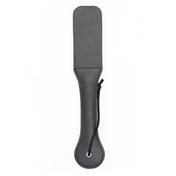 Paddle - "Slave" Imprint PVC Impact Slapper