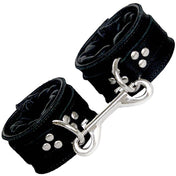 Padded Ankle Restraints