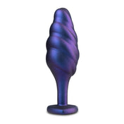 Anal Adventures Matrix Silicone Plug