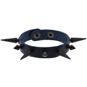 Studded PU Leather Bracelets