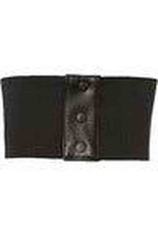 Lavish Faux Leather Corset Belt Cincher