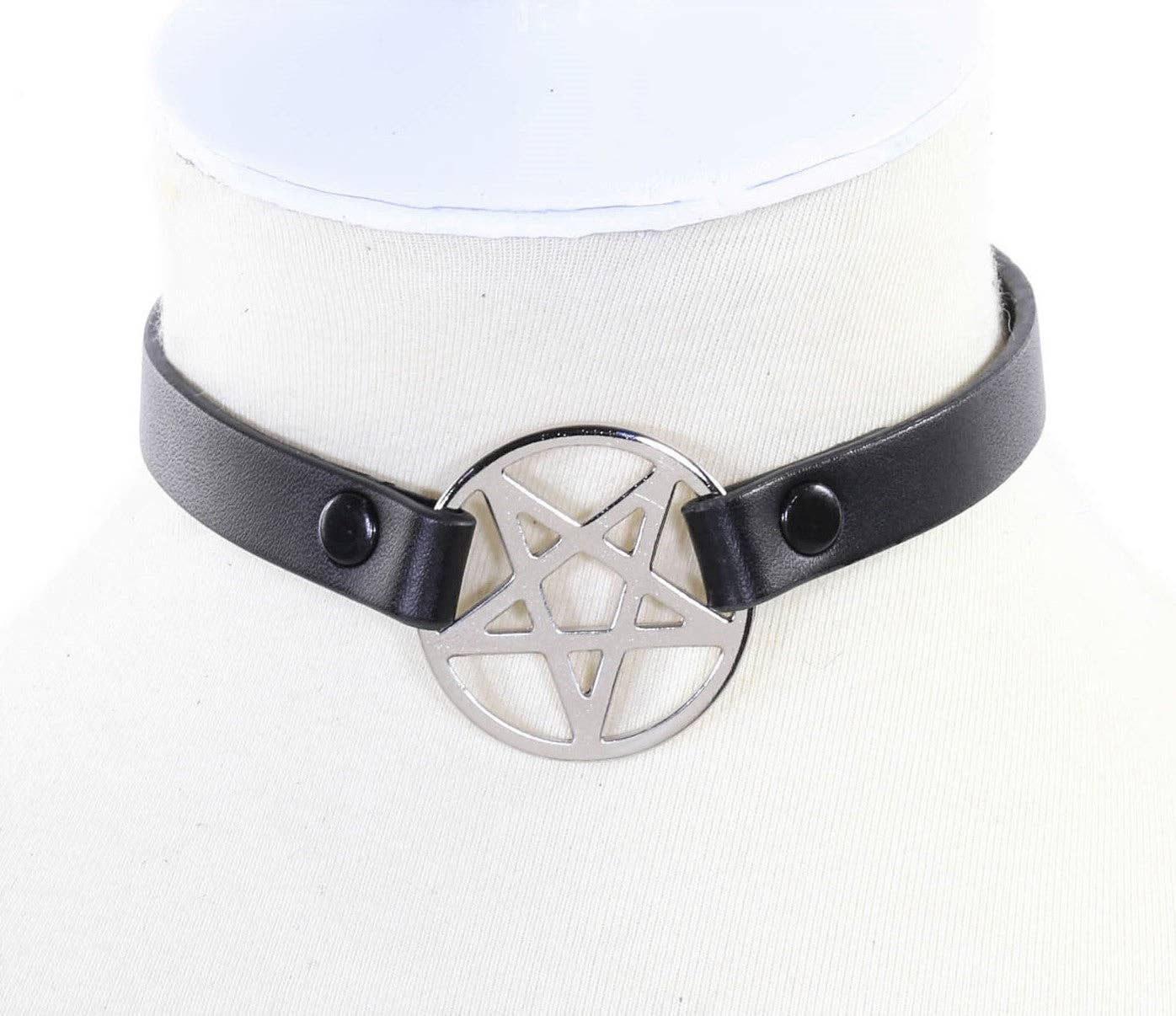 PENRAGRAM CHOKER