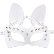 Studded Masquerade Mask