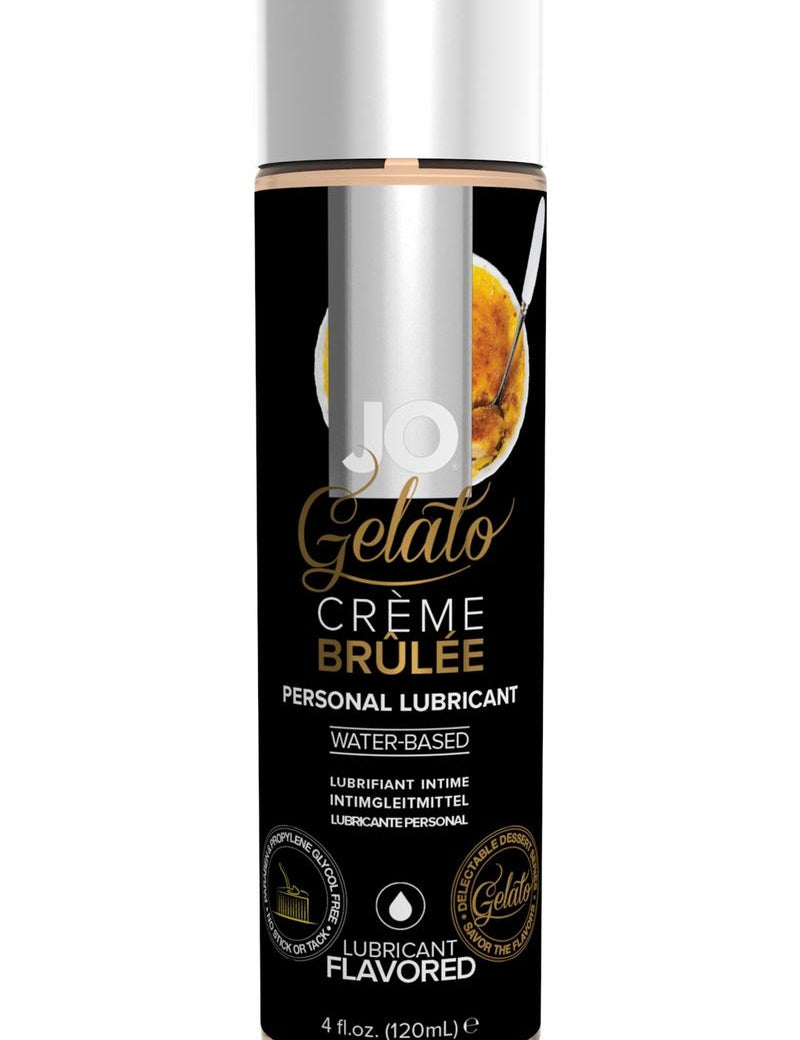 Jo Flavored Lube Water Based
