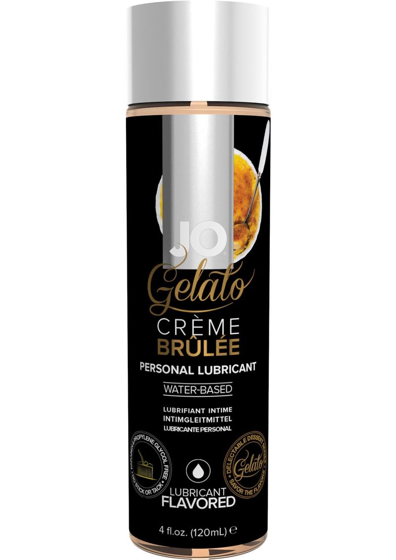 Jo Flavored Lube Water Based