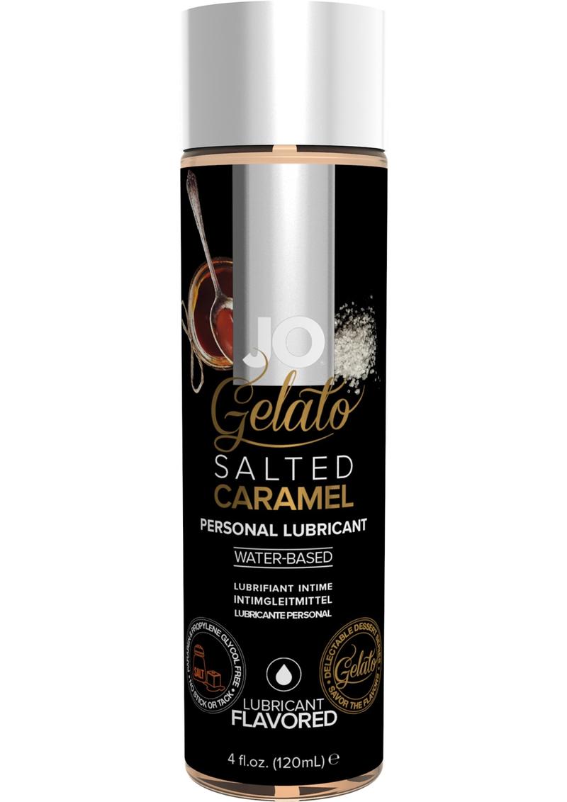 Jo Flavored Lube Water Based