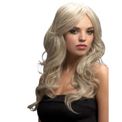 Nicole Wig With Side Part Soft Wave
