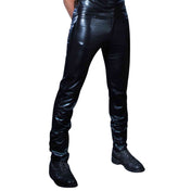 Shawn Wetlook Trousers