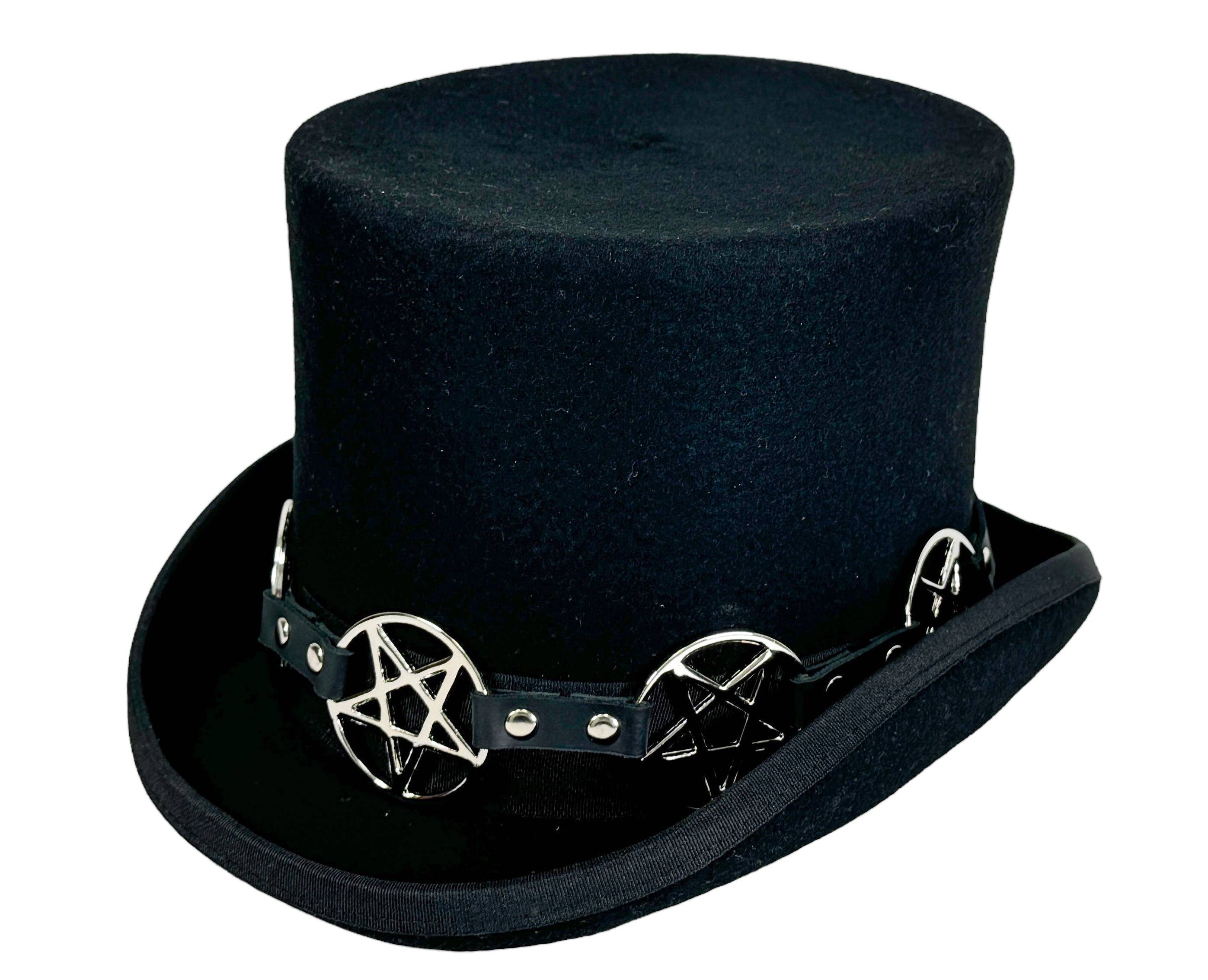 TOPHAT w/ PENTAGRAM BAND