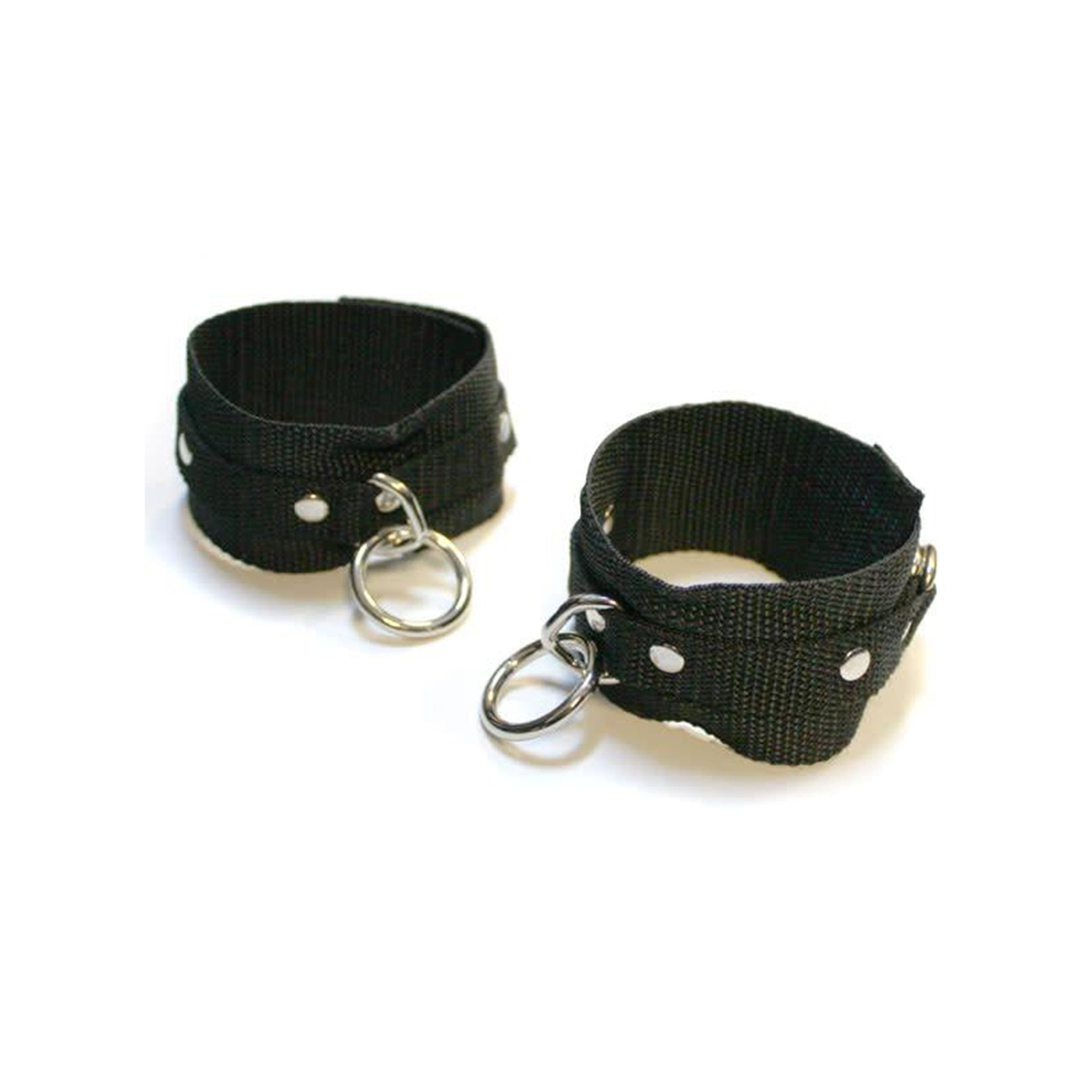 Webbing Ankle Restraints