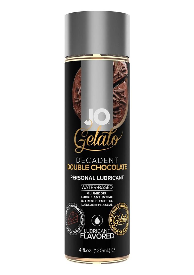 Jo Flavored Lube Water Based