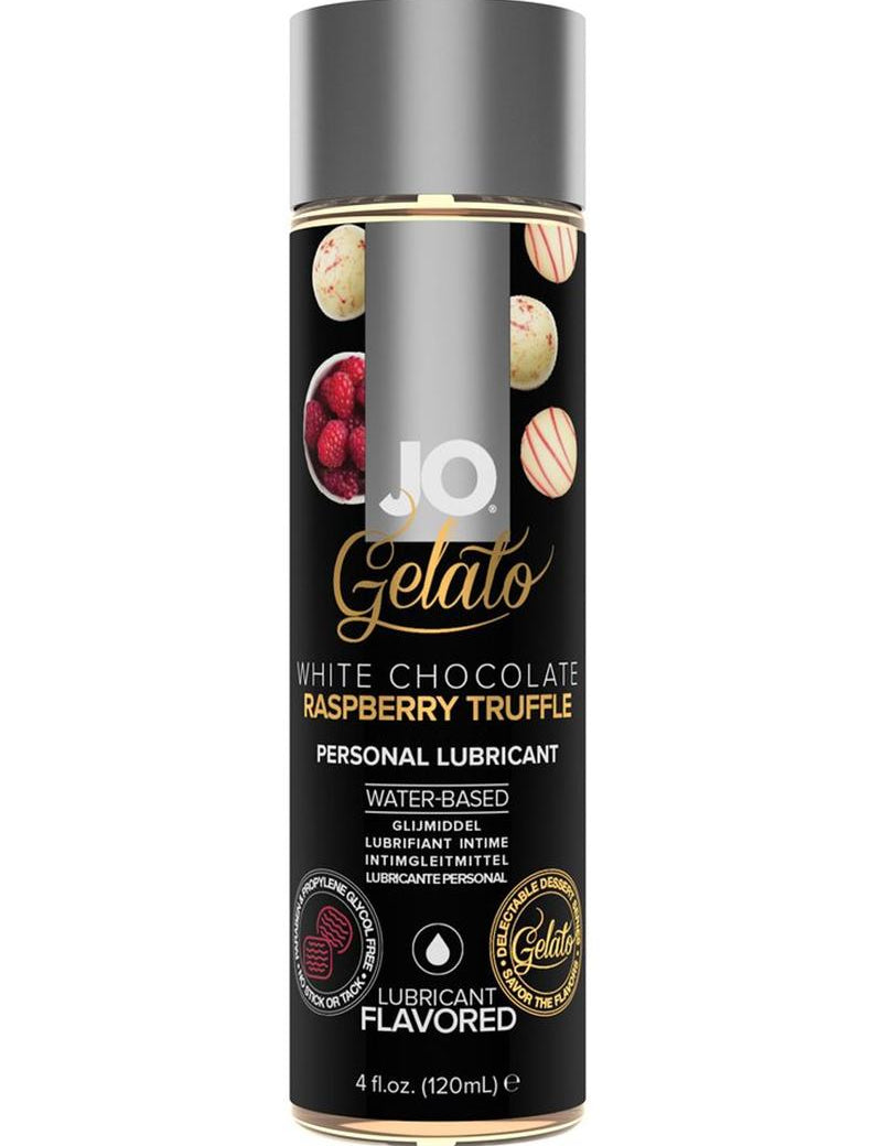 Jo Flavored Lube Water Based