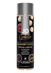 Jo Flavored Lube Water Based