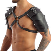 Armor Style Shoulder Strap