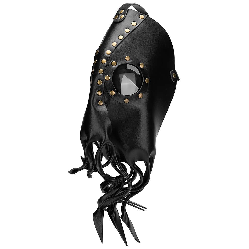 Plague Octopus Mask