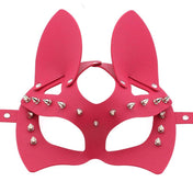 Studded Masquerade Mask
