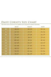 Lavish Faux Leather Corset Belt Cincher