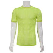Mesh T-Shirt