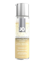 JO Cocktails Water Based Flavored Lubricant