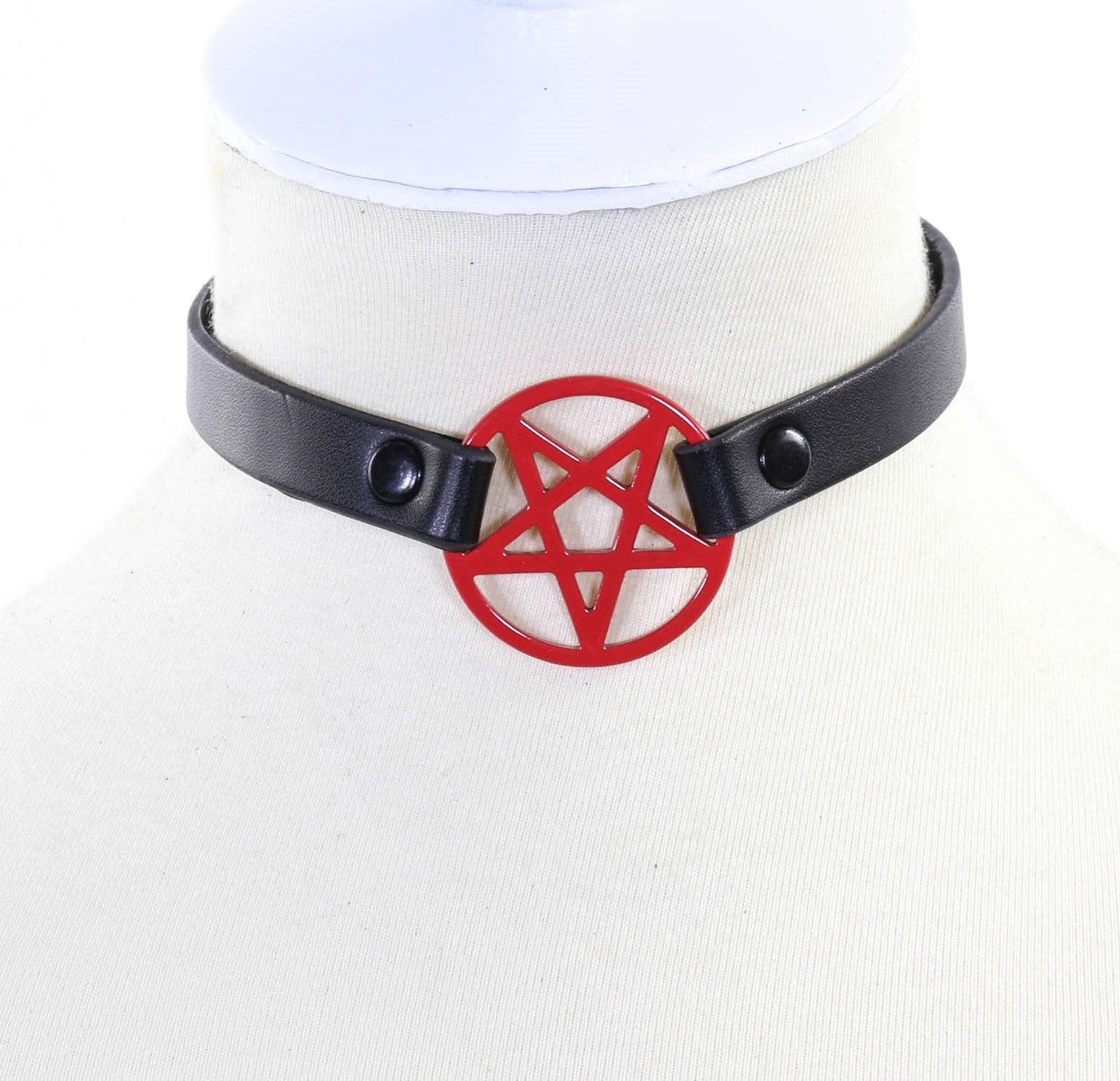 PENRAGRAM CHOKER
