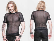 Mesh T-Shirt