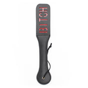 Paddle - Imprint: Bitch Slapper Paddle