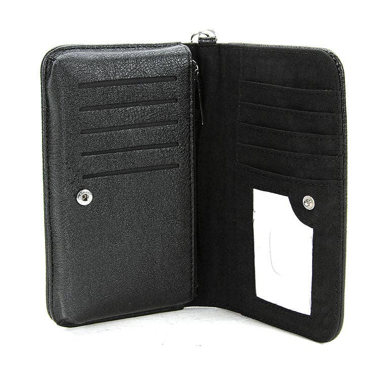 Tarot Card Wallet