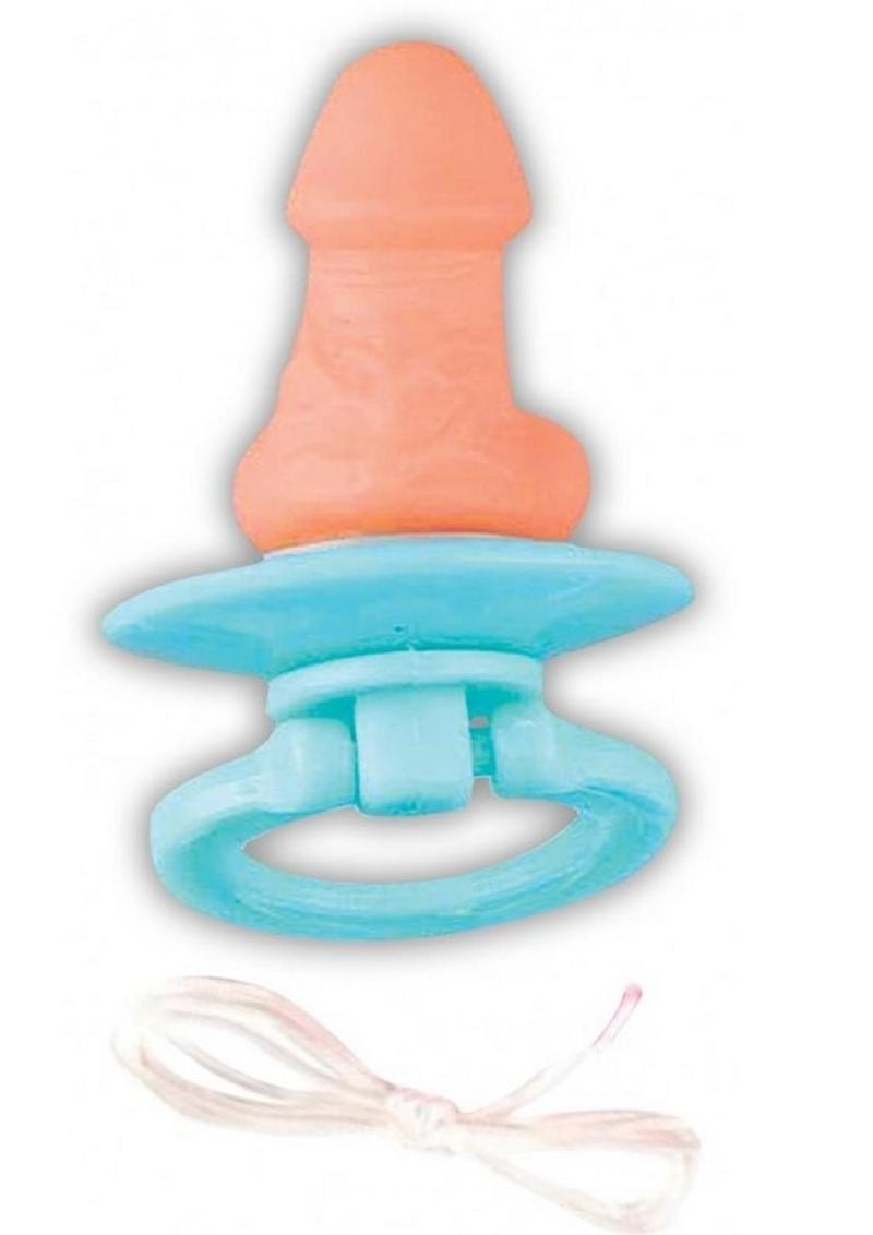 Penis Pecker Pacifier