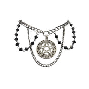 Pentagram Necklace