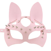 Studded Masquerade Mask