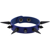 Studded PU Leather Bracelets