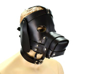 Adjustable Puppy Hood