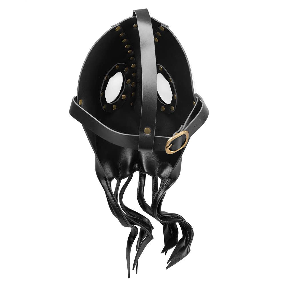 Plague Octopus Mask